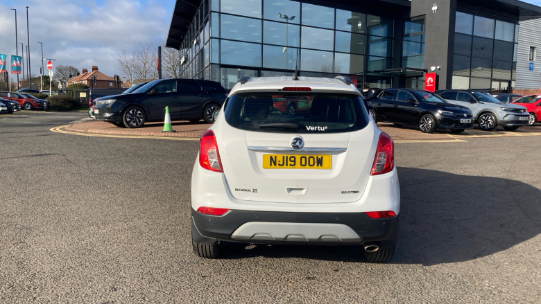 Vauxhall Mokka X 1.4T ecoTEC Active 5dr Petrol Hatchback